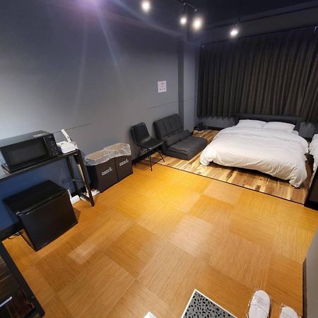 P-Stay 広島八丁堀 201号室 Hirošima Exteriér fotografie